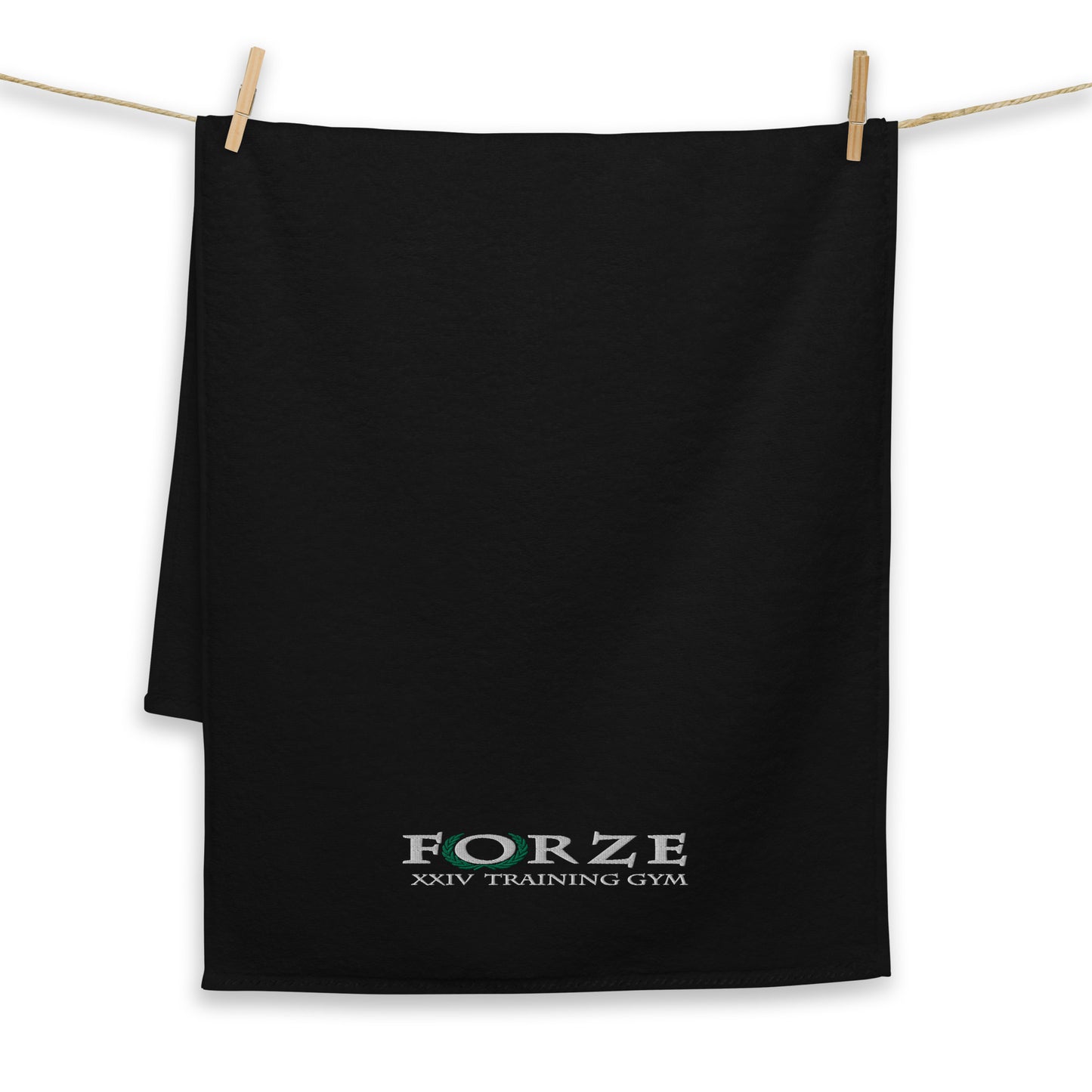 Turkish Cotton Towel