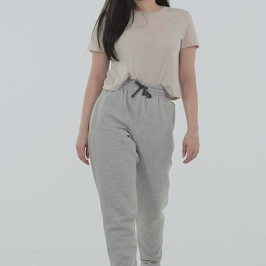 Jerzees 975MPR Unisex Joggers.mp4