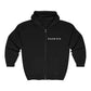 Unisex Heavy Blend Full Zip Hoodie