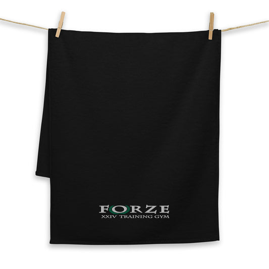 Turkish Cotton Towel