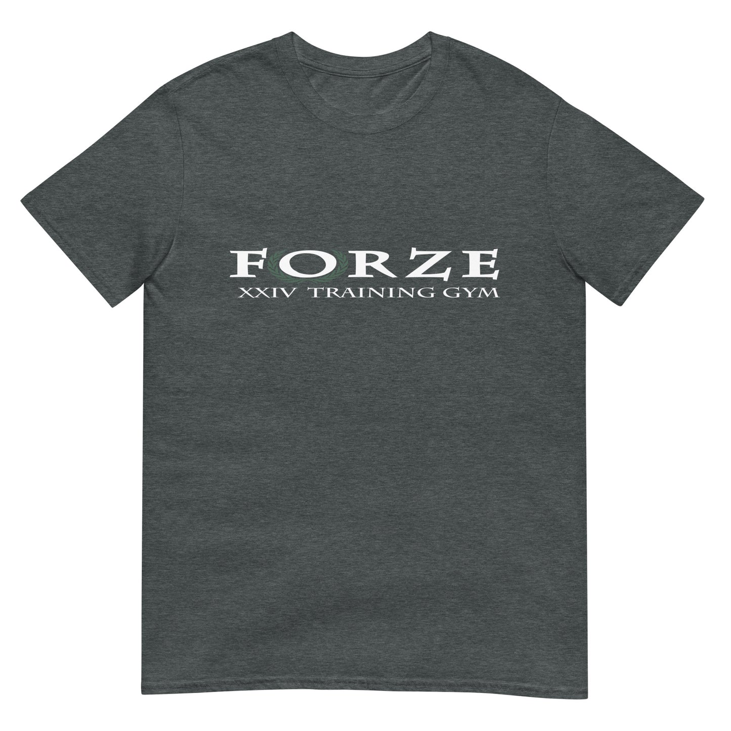 Short-Sleeve T-Shirt