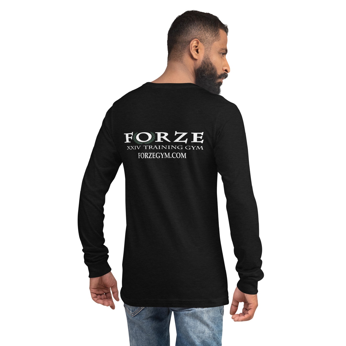 Long Sleeve Tee